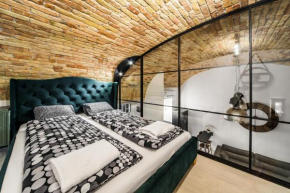 Spacious Loft in the Heart of Downtown